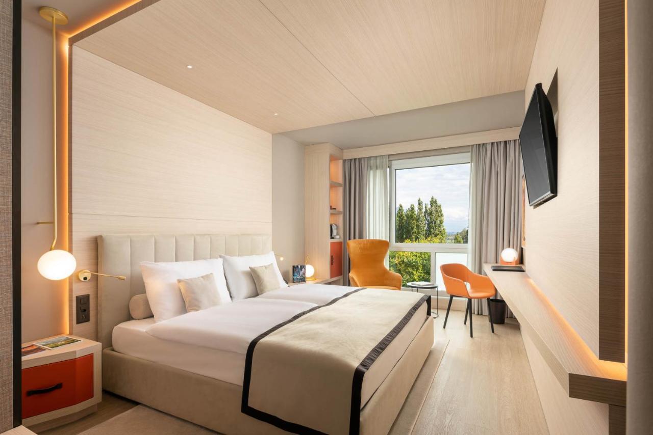 Chambre Lit King-Size