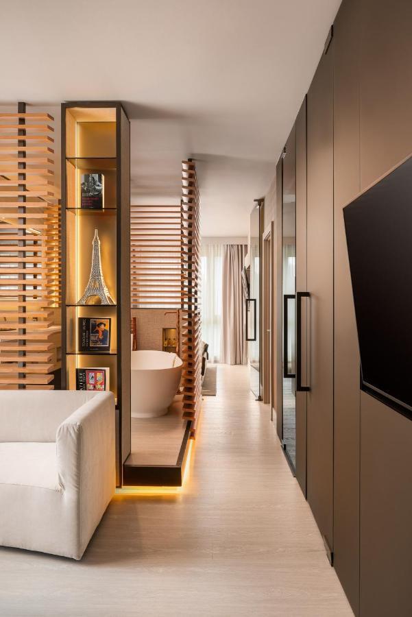 Suite Supérieure