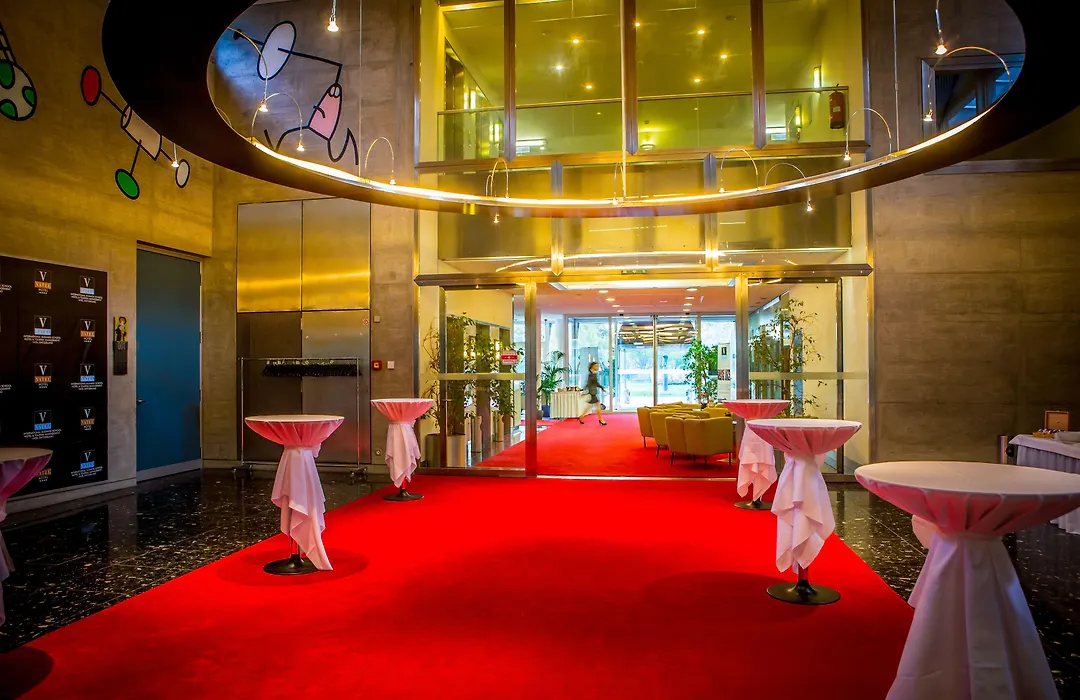 Hotel Vatel 4* Superior-1